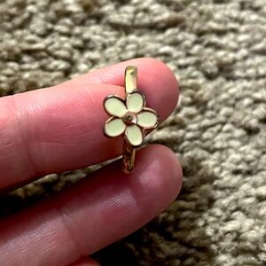 Marc Jacobs Flower Ring